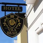 Szálloda Brais Durrës