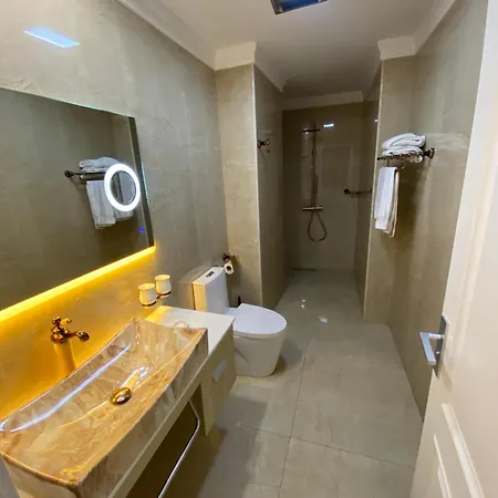 Szálloda Brais 4*