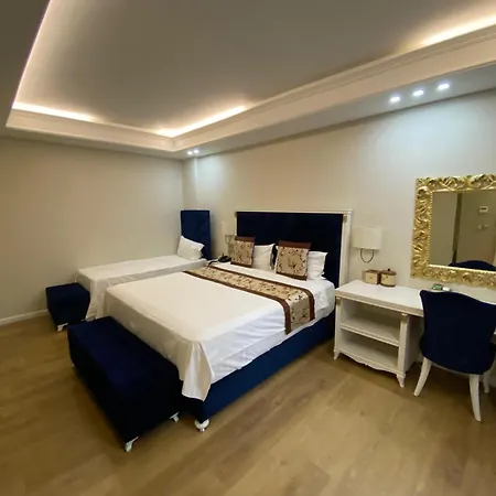 Brais Hotel Durrës
