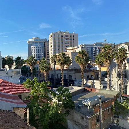 Brais Szálloda
