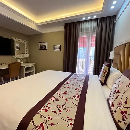Hotel Brais Durrës