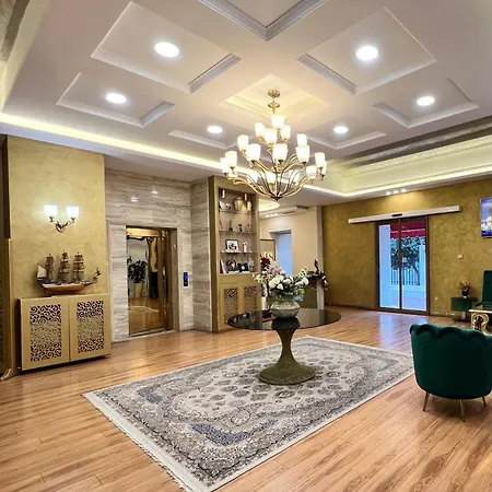 Szálloda Brais 4*