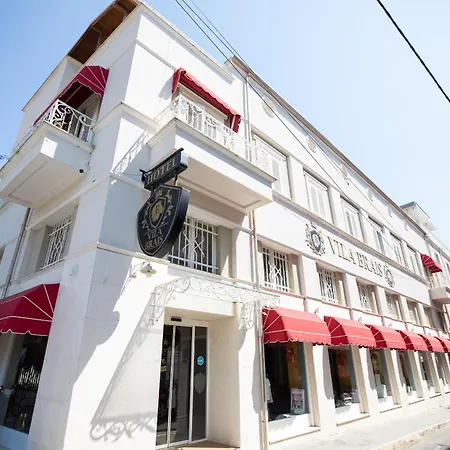 Hotel Brais Durrës