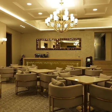酒店 Brais 4*