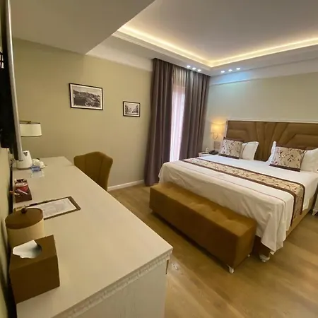 Brais 4* Durrës