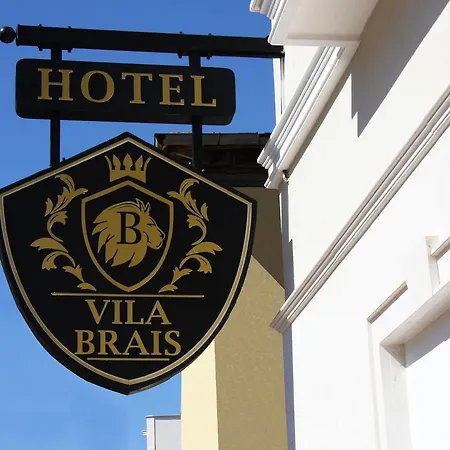 Szálloda Brais Durrës
