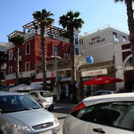 酒店 Brais Durrës