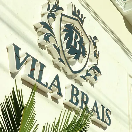 Brais 4* Durrës