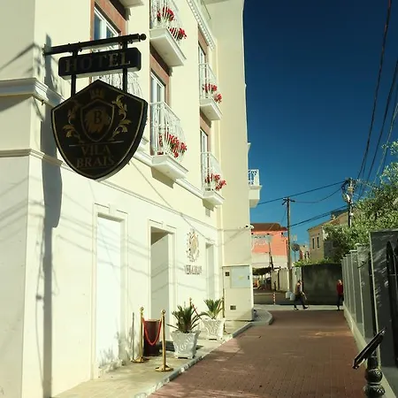Brais 酒店