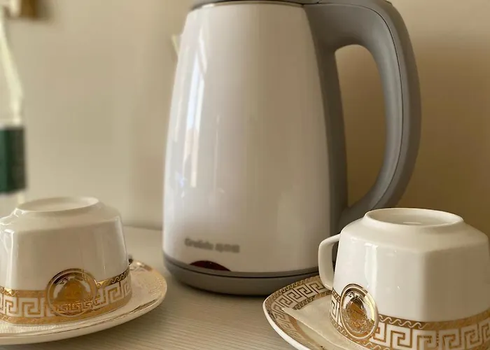 Brais 4* Δυρράχιο