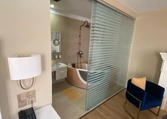 Brais Ξενοδοχείο