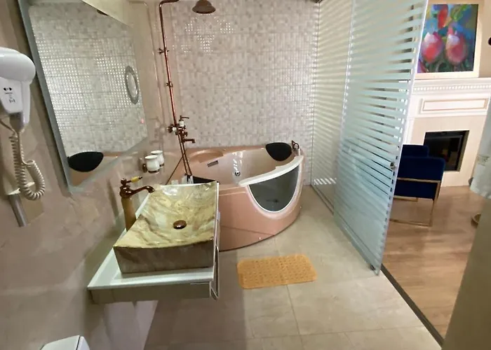 Brais Ξενοδοχείο Δυρράχιο