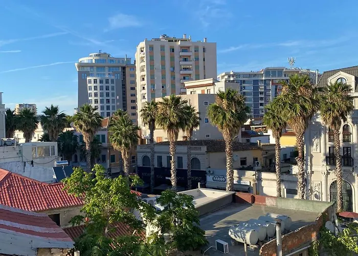 Brais Ξενοδοχείο