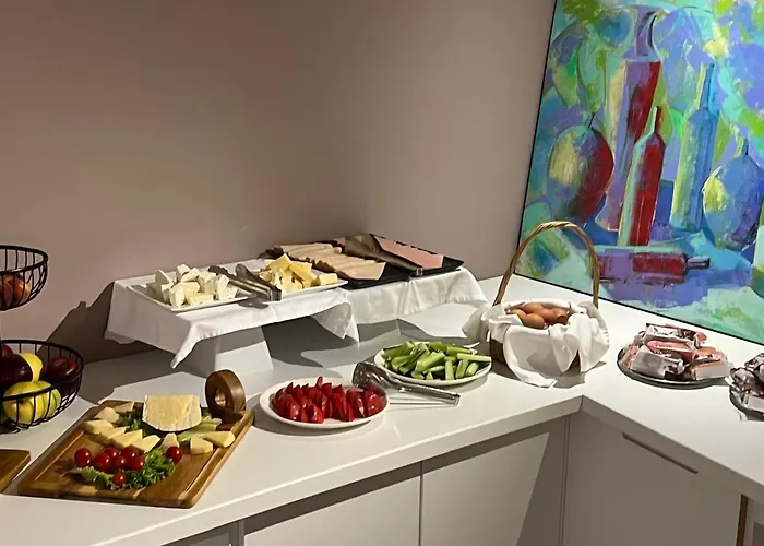 Brais Ξενοδοχείο