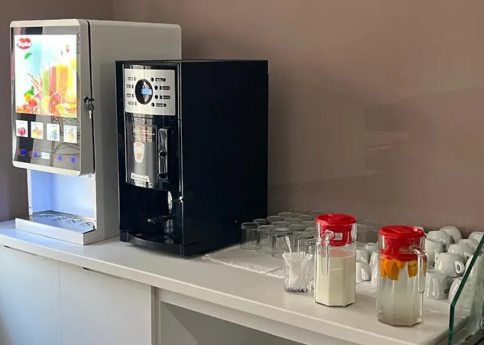 Brais Ξενοδοχείο Δυρράχιο