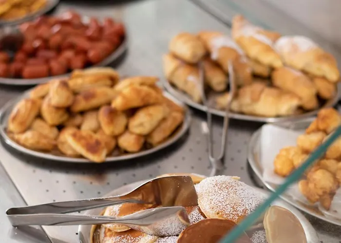 Brais 4* Δυρράχιο