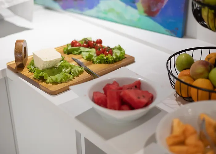 Brais Ξενοδοχείο 4*