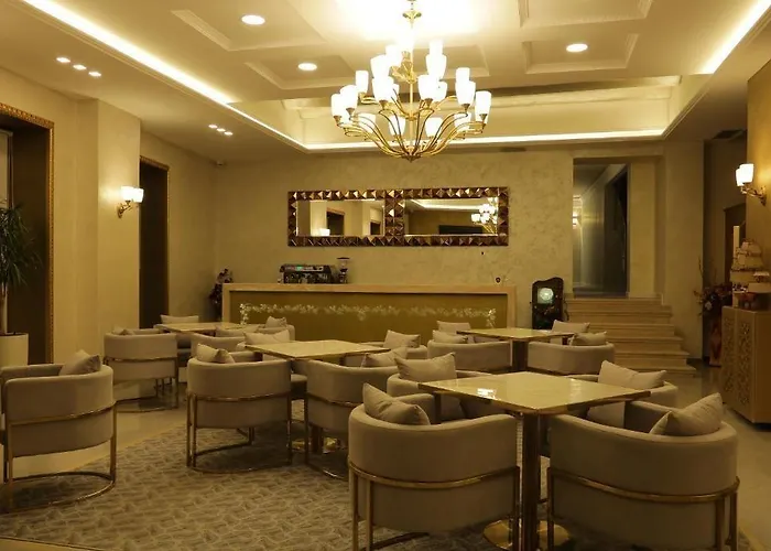 Ξενοδοχείο Brais 4*