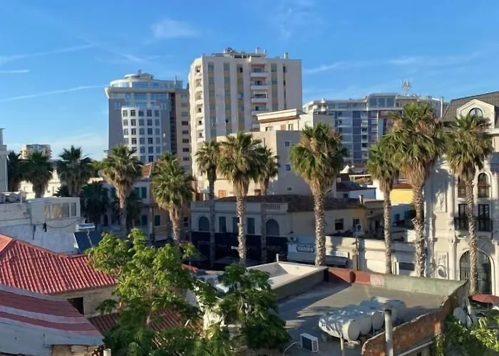 Brais Ξενοδοχείο 4*