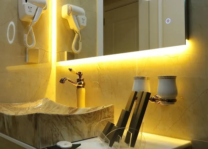 Brais Ξενοδοχείο 4*