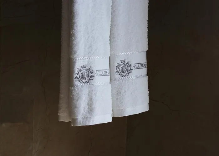 Brais Ξενοδοχείο