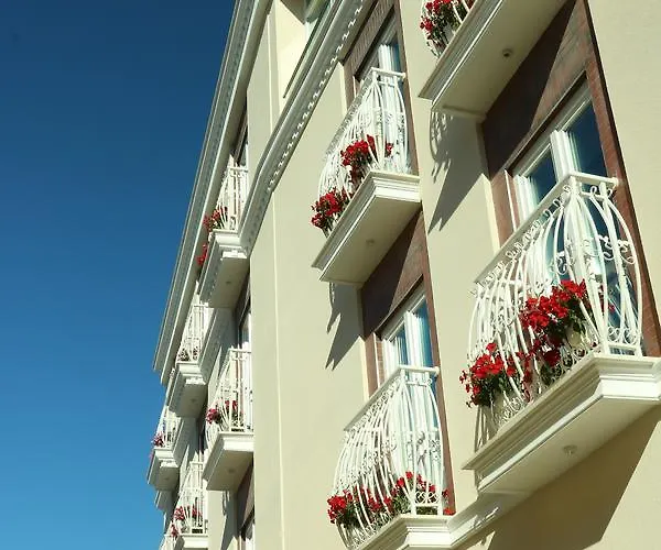 Brais Ξενοδοχείο 4*