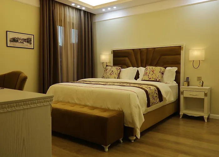 Ξενοδοχείο Brais