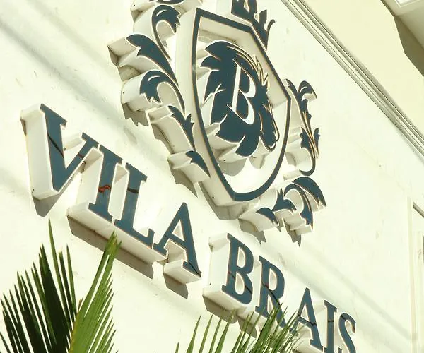 Brais 4* Δυρράχιο