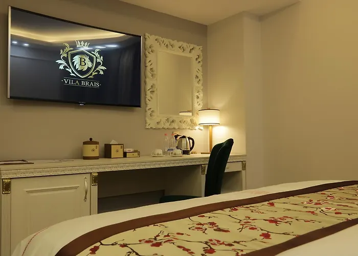 Brais 4* Δυρράχιο