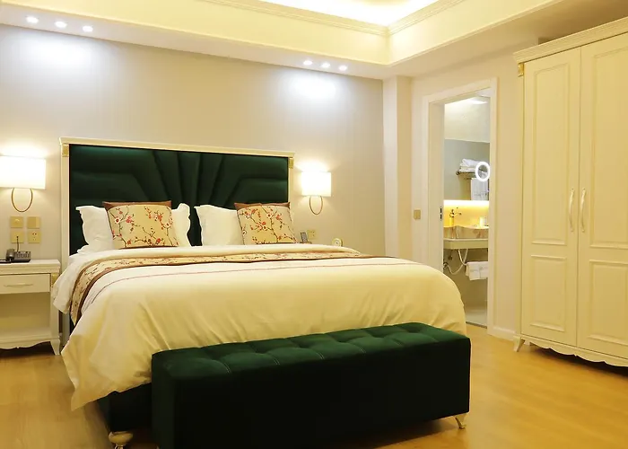 Ξενοδοχείο Brais 4*