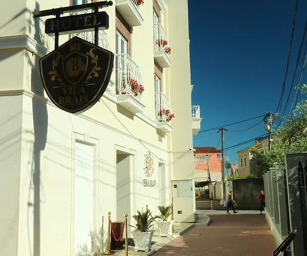 Brais Ξενοδοχείο