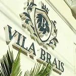 Brais 4* דורס