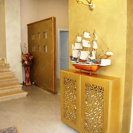 Brais Hotel 4*