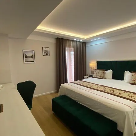 Hotel Brais Durres