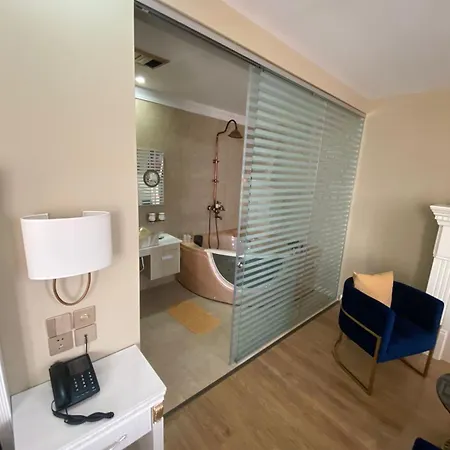 Brais Hotel