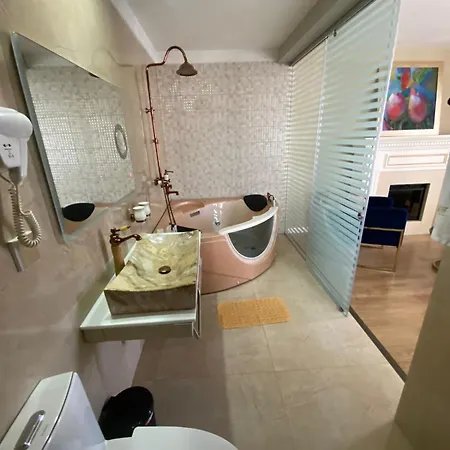 Brais Hotel Durres