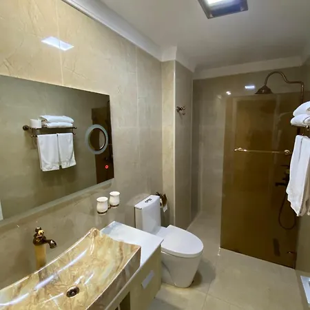 מלון Brais דורס