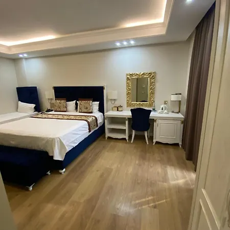 Brais 4* Durrës