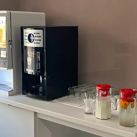 Brais מלון דורס