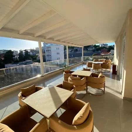 Brais 4* Durrës