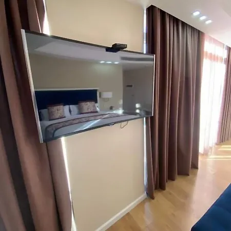 Brais Hotel 4*