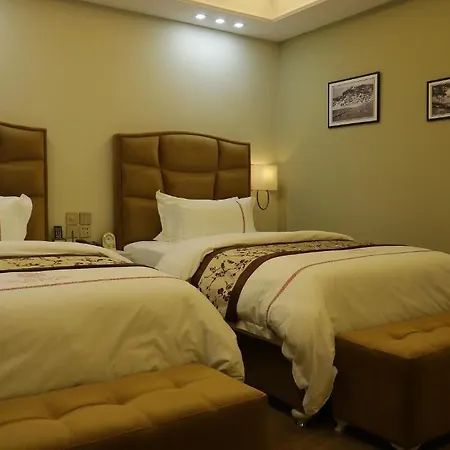 Brais Hotel 4*