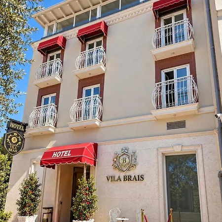 Brais 4* Durres