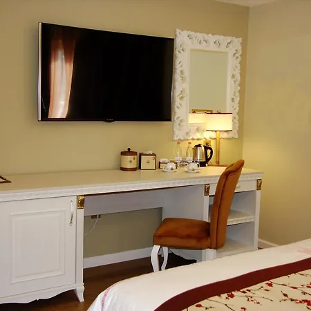 Hotel Brais 4*