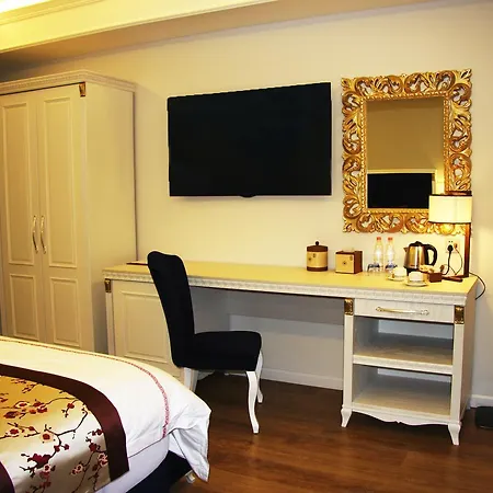 Brais Hotel Durres