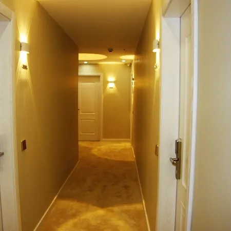 Hotel Brais 4*