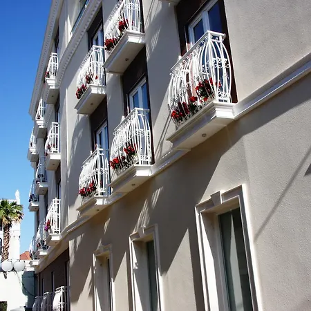 Brais Hotel