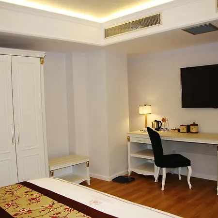 Hotel Brais