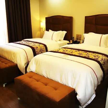Brais Hotel