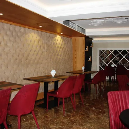 호텔 Brais Durrës